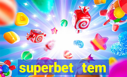 superbet tem pagamento antecipado